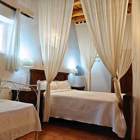 Villa Can Mestreso Suite Ibiza Sant Joan De Labritja Eksteriør bilde