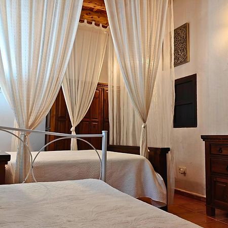 Villa Can Mestreso Suite Ibiza Sant Joan De Labritja Eksteriør bilde
