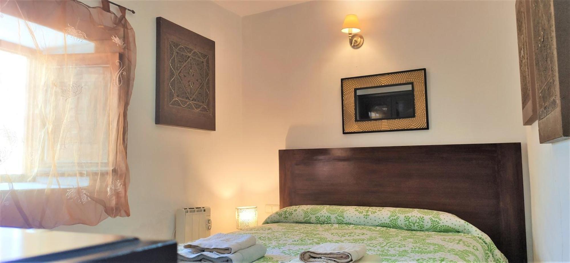 Villa Can Mestreso Suite Ibiza Sant Joan De Labritja Eksteriør bilde